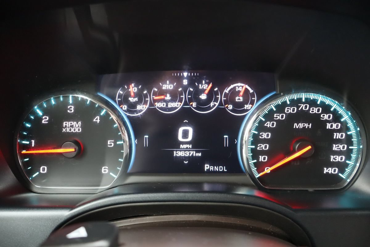 Used 2018 GMC Sierra 1500 Denali AWD/4WD image 34