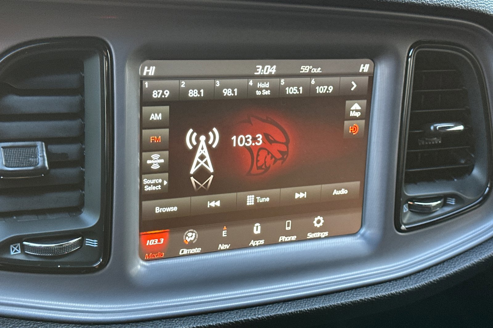 Used 2023 Dodge Challenger SXT w/ Blacktop Package image 25