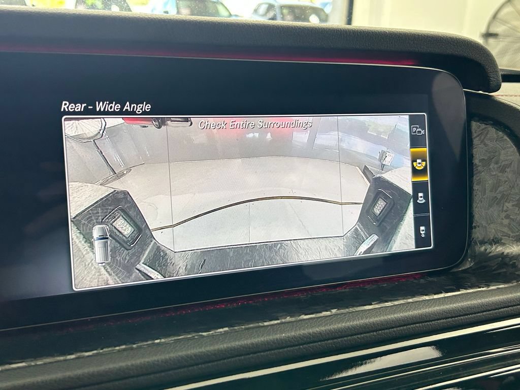 Used 2019 Mercedes-Benz G 550 image 45