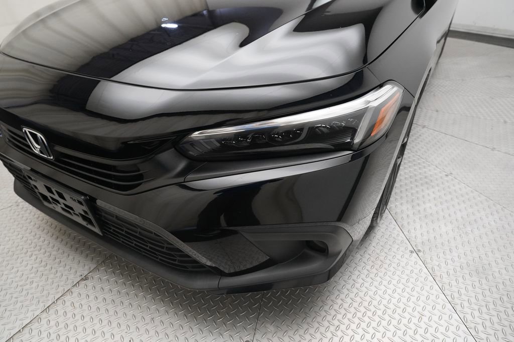 Certified 2023 Honda Civic Sport image 22