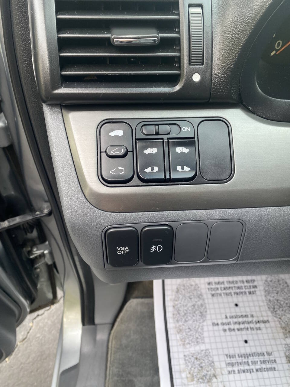 Used 2007 Honda Odyssey EX-L image 10