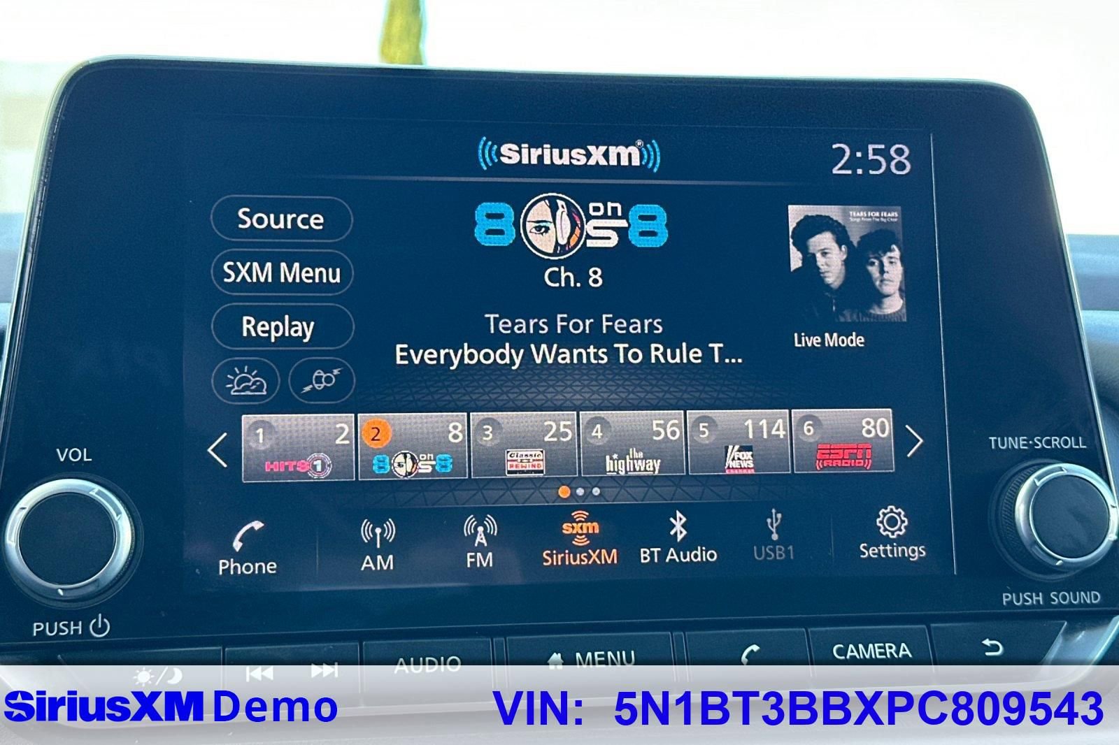 Certified 2023 Nissan Rogue SV image 34