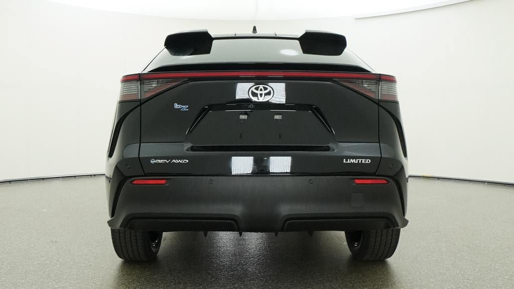New 2026 Toyota bZ AWD/4WD image 23