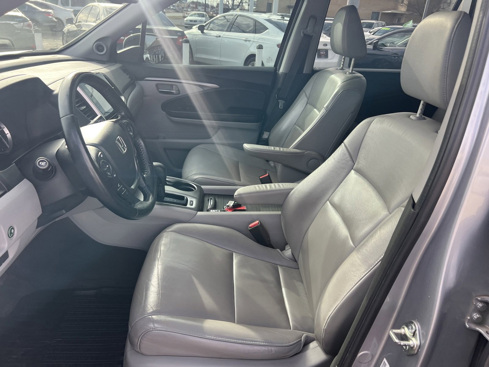 Used 2016 Honda Pilot EX-L image 19