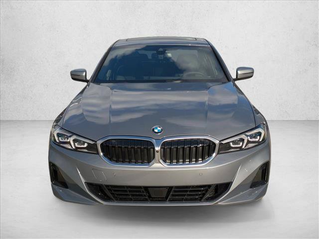 Used 2026 BMW 330i xDrive Sedan w/ Premium Package AWD/4WD image 6