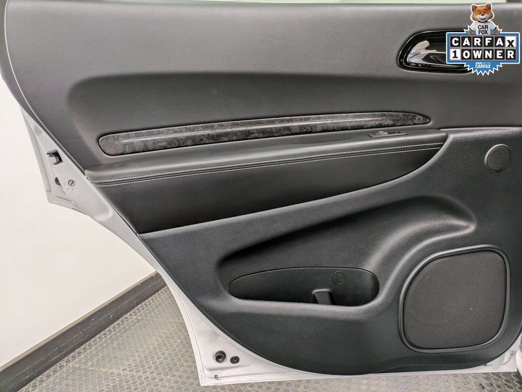 Used 2024 Dodge Durango SRT image 22