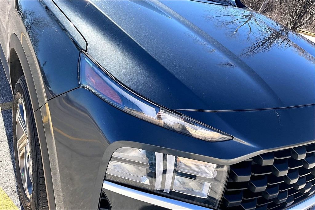 Used 2023 Hyundai Santa Fe SEL image 29