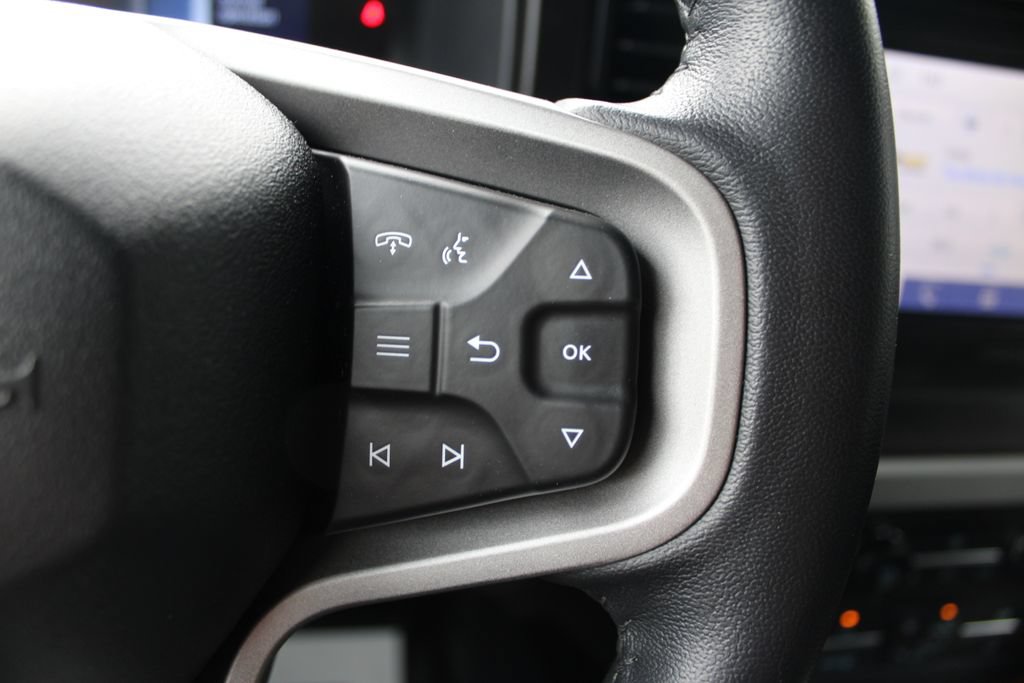 Used 2022 Ford Bronco Badlands AWD/4WD image 20