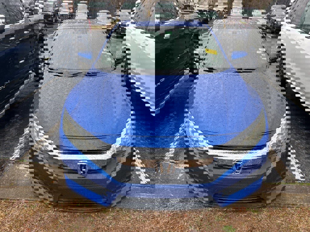 Used 2016 Honda Civic LX-P image 12