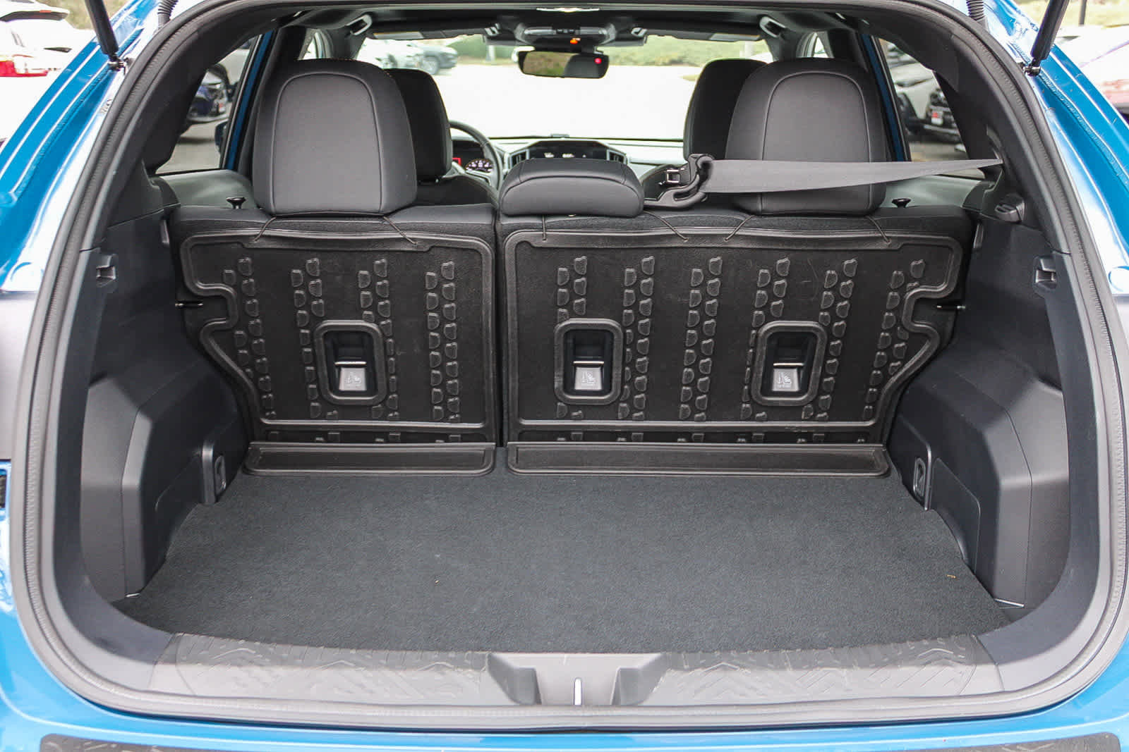 Certified 2025 Subaru Crosstrek 2.5i Wilderness w/ Wilderness Package image 26