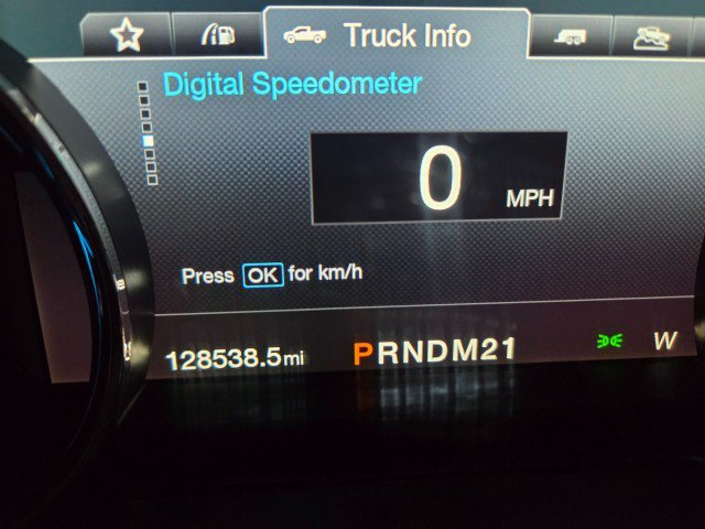 Used 2017 Ford F350 Lariat w/ Lariat Value Package AWD/4WD image 50