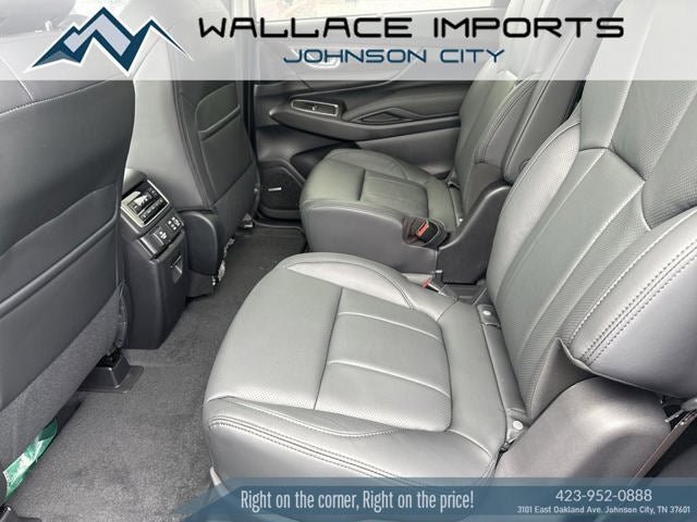 New 2026 Subaru Ascent Touring AWD/4WD image 78