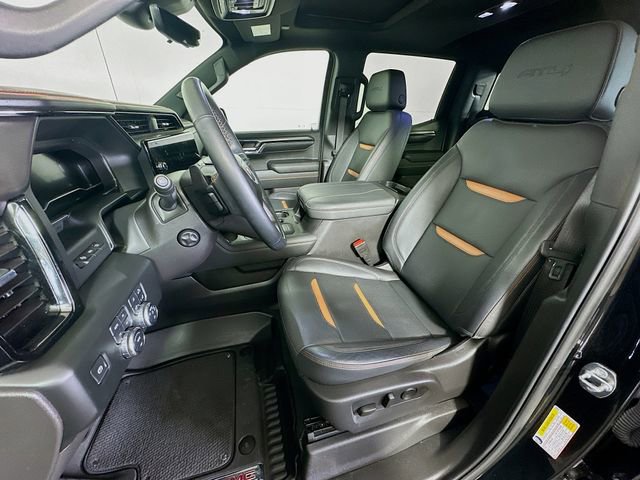 Used 2024 GMC Sierra 1500 AT4 w/ Technology Package image 12