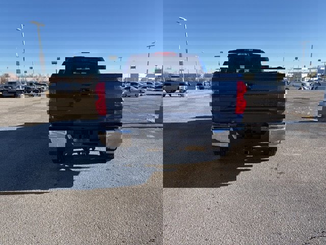 Used 2015 Toyota Tundra SR5 w/ TRD Off Road Package image 5