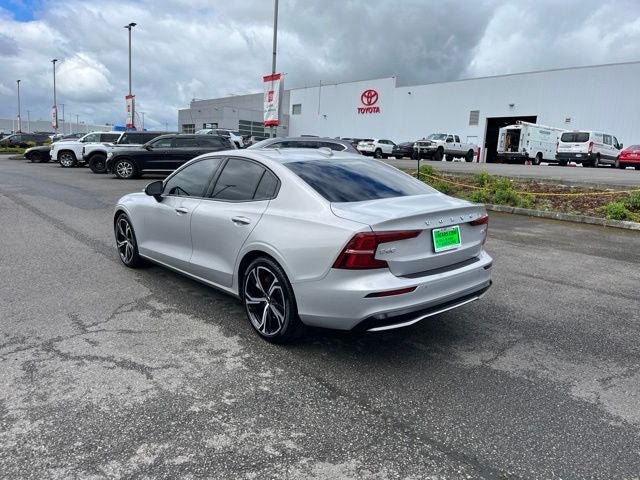 Used 2024 Volvo S60 B5 Core AWD/4WD image 8