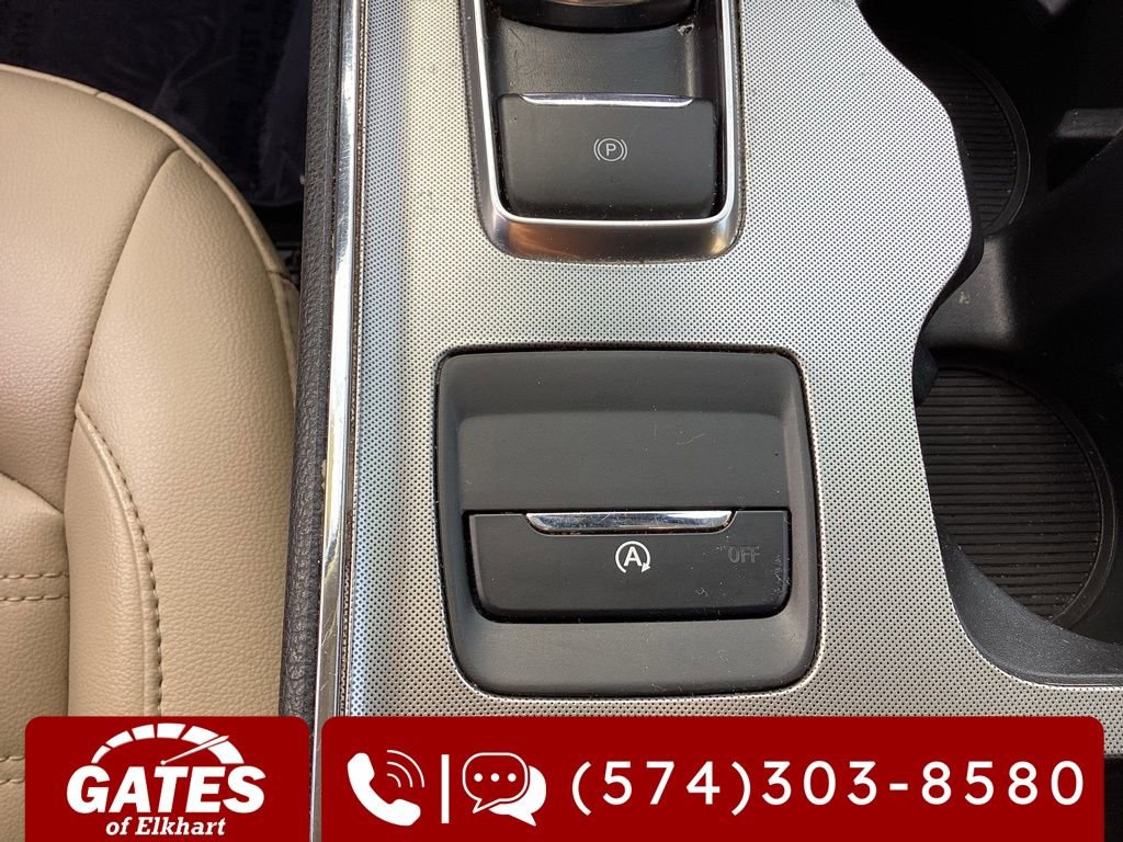 Used 2022 Ford Edge SEL AWD/4WD image 32