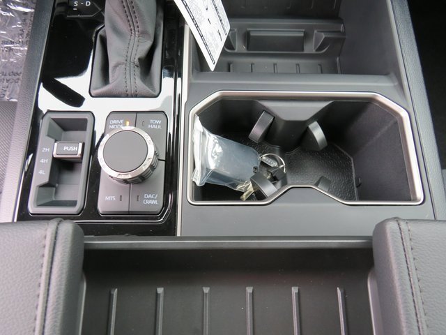 New 2026 Toyota Tundra SR5 image 29