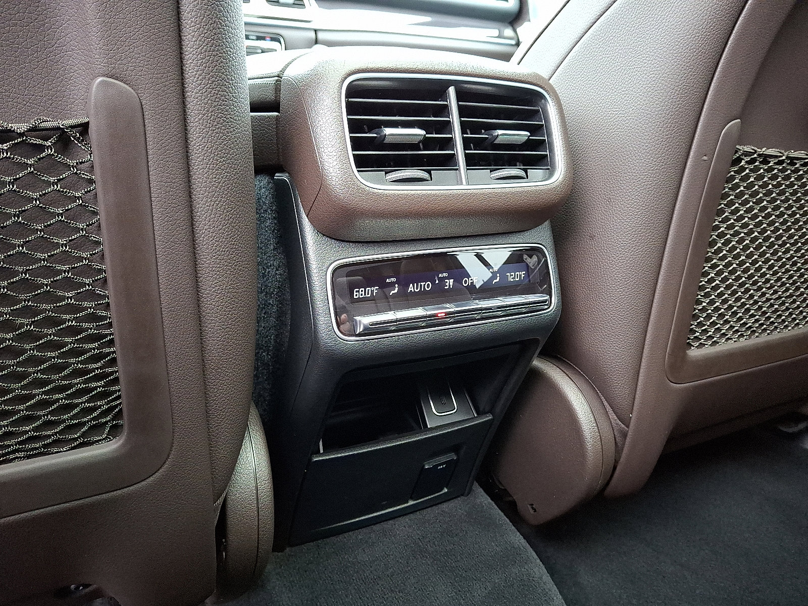 Certified 2022 Mercedes-Benz GLS 450 4MATIC image 12