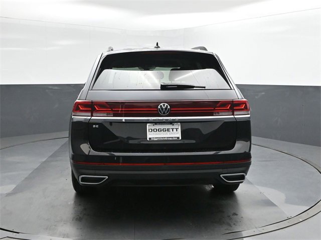 New 2026 Volkswagen Atlas SE image 8