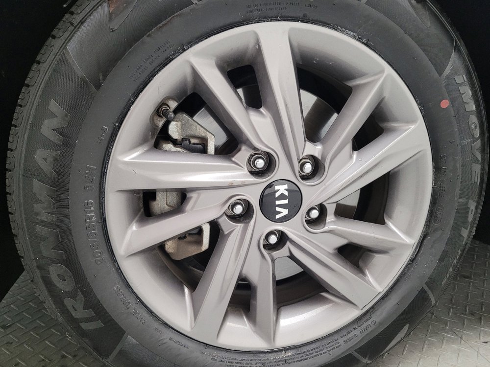 Used 2020 Kia Optima LX FWD image 31