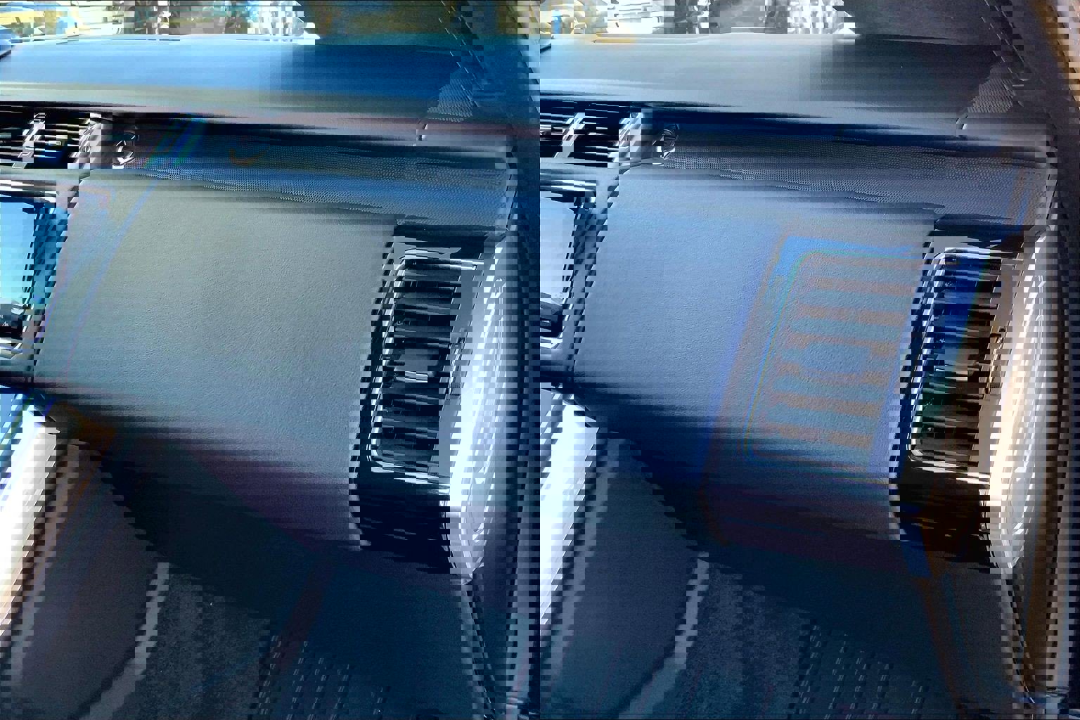 Certified 2022 Land Rover Range Rover Sport HSE Silver Edition AWD/4WD image 18