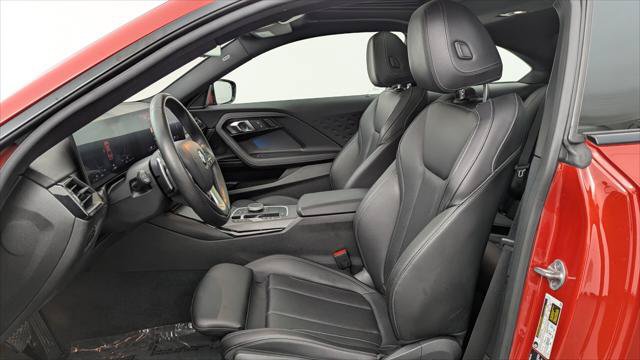 Used 2024 BMW 230i Coupe RWD image 14