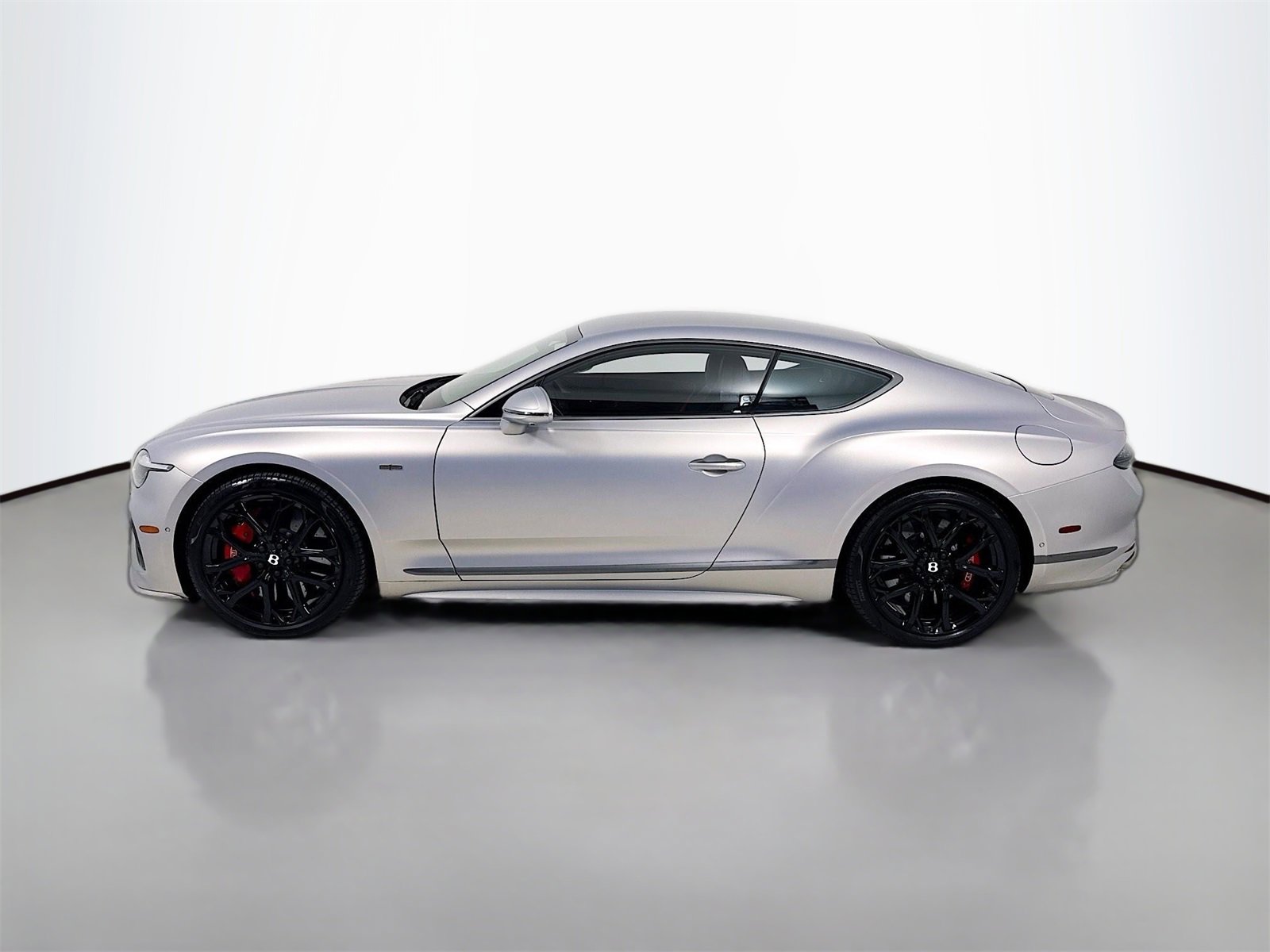 Used 2025 Bentley Continental GT Speed image 5