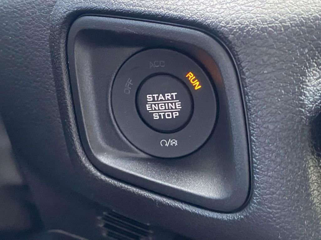 New 2026 Jeep Wrangler Unlimited Sport AWD/4WD image 53