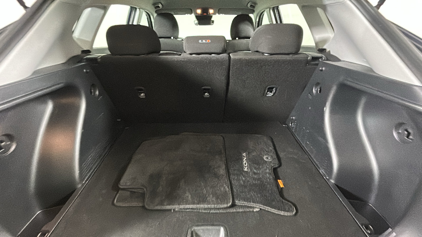 Certified 2025 Hyundai Kona SE AWD/4WD image 34