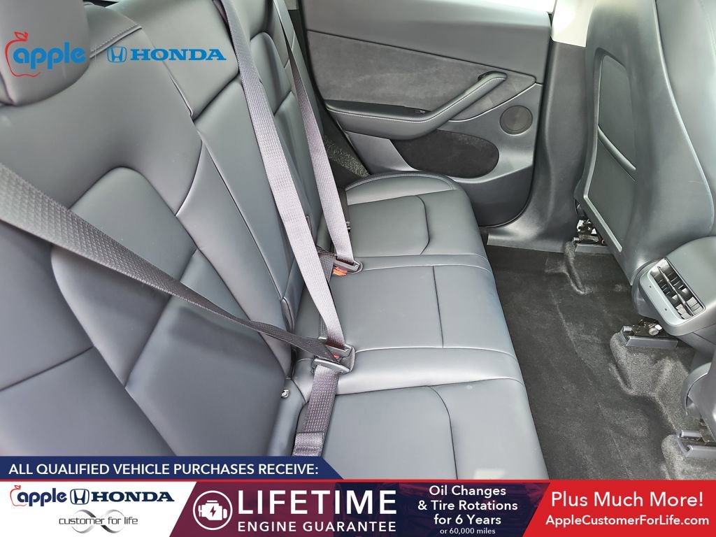 Used 2023 Tesla Model Y Long Range image 28