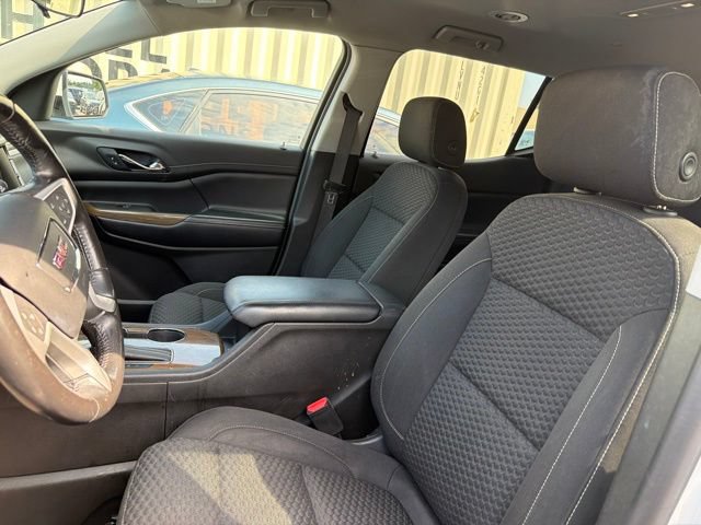 Used 2019 GMC Acadia SLE FWD image 25