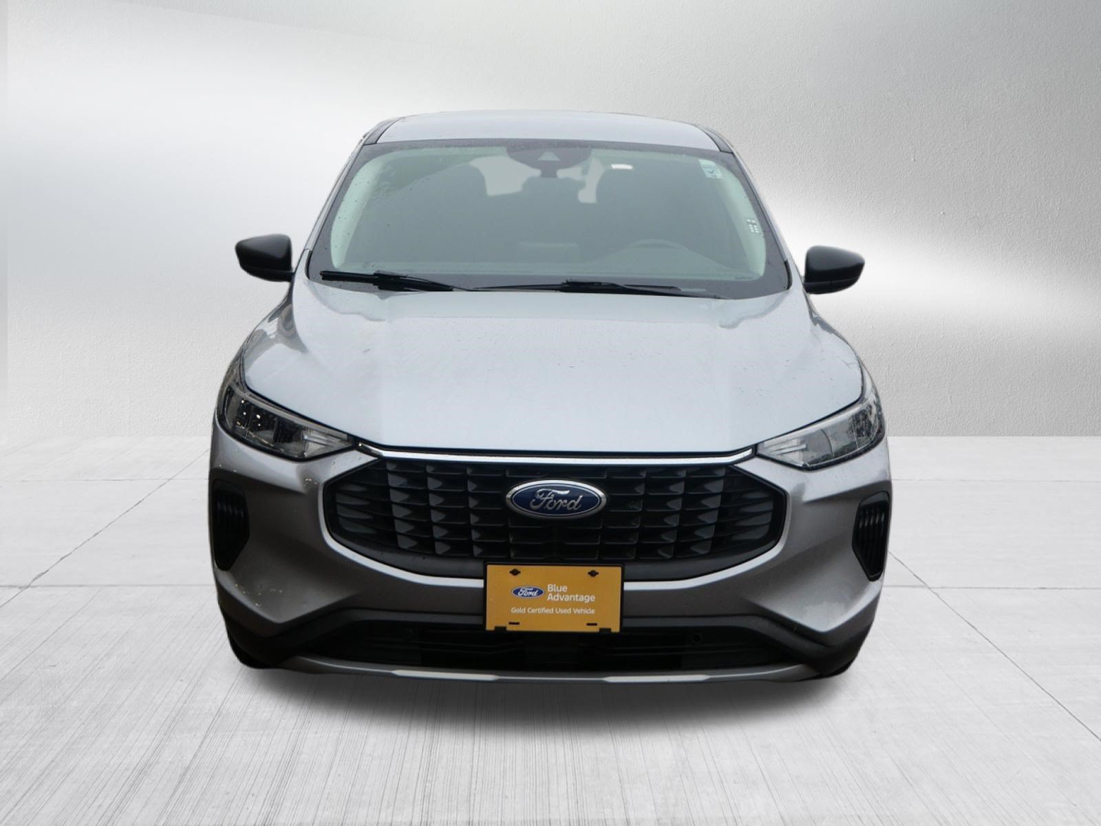Certified 2024 Ford Escape Active AWD/4WD image 2