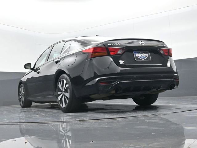 Used 2019 Nissan Altima 2.5 SV image 21