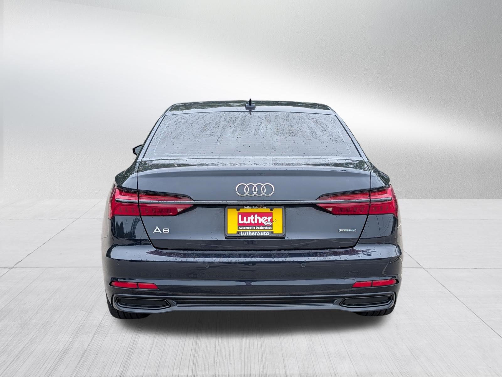 Used 2021 Audi A6 Premium Plus w/ Premium Plus Package AWD/4WD image 6
