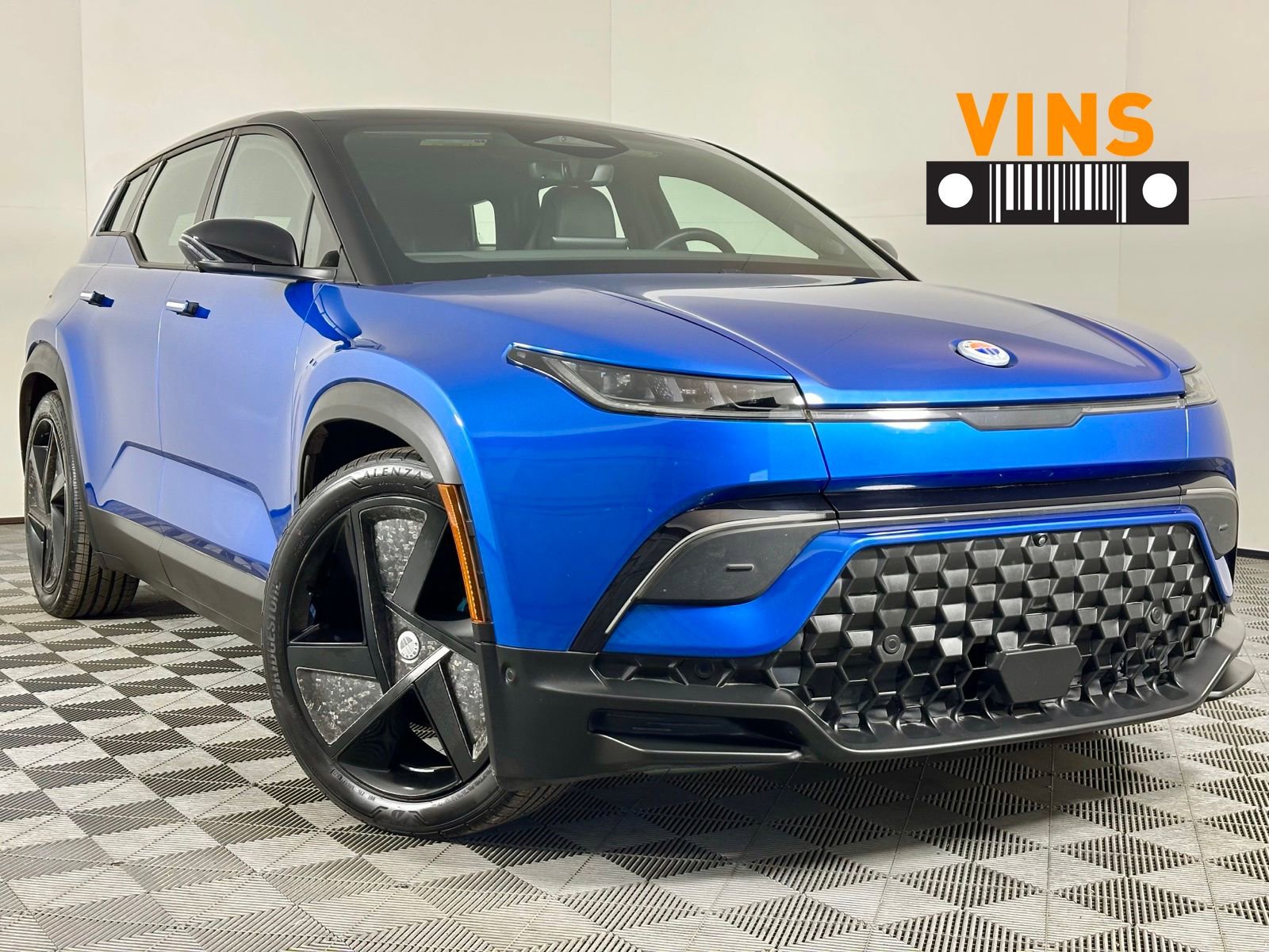 Used 2023 Fisker Ocean Extreme