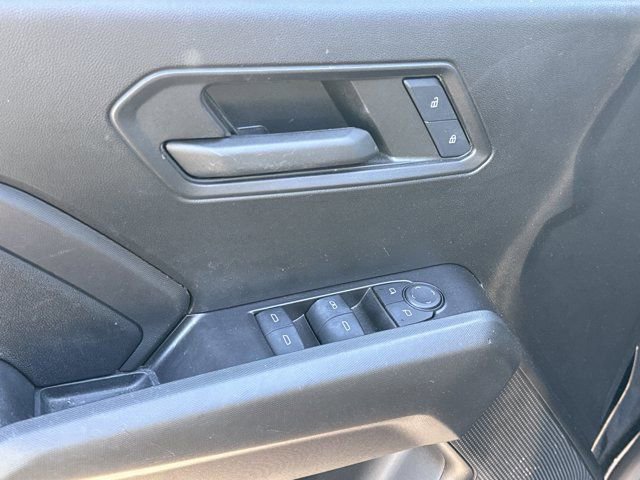 Used 2024 Chevrolet Colorado Trail Boss w/ Advanced Trailering Package image 16