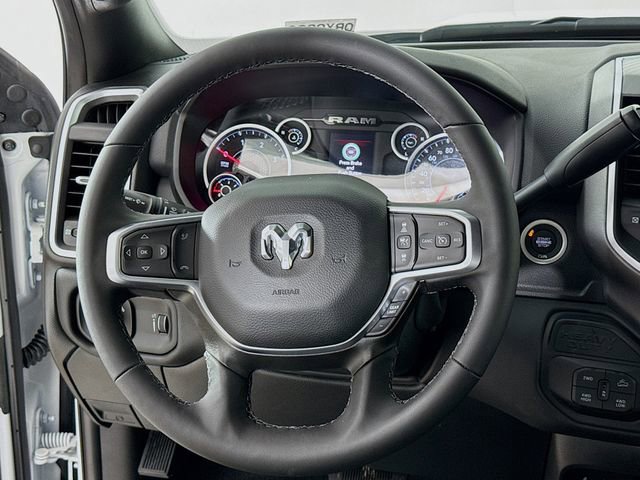 Used 2025 RAM 2500 Big Horn image 11