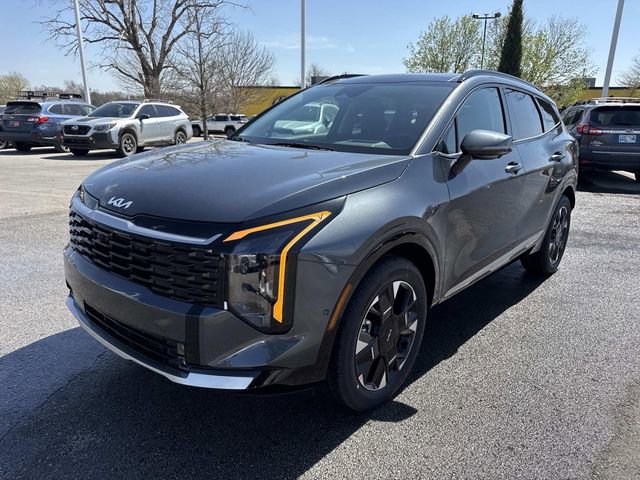 New 2026 Kia Sportage SX Prestige image 9