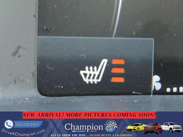 Used 2015 Volvo V60 T5 Premier FWD image 15