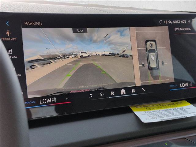 New 2026 BMW X3 xDrive30 image 13