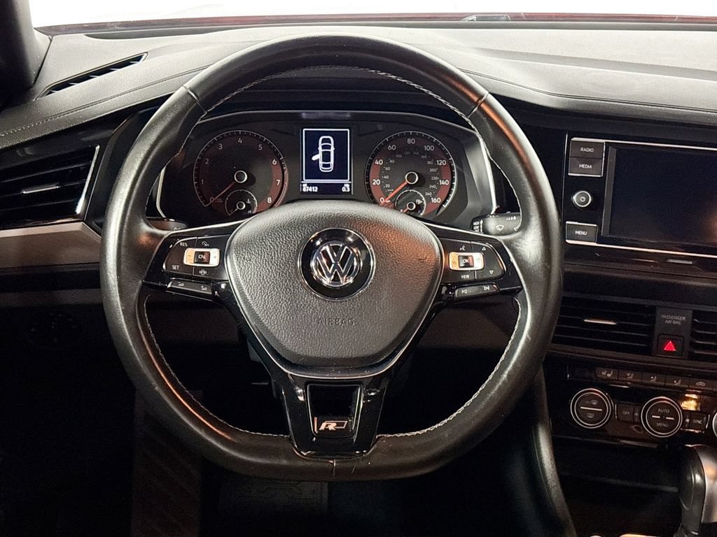 Used 2020 Volkswagen Jetta FWD image 13