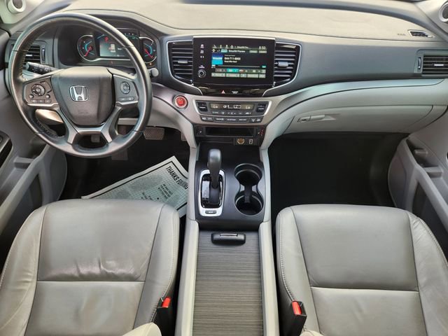 Used 2020 Honda Pilot EX-L image 13