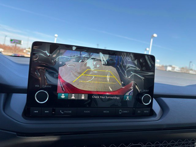 Certified 2025 Honda Accord SE image 18