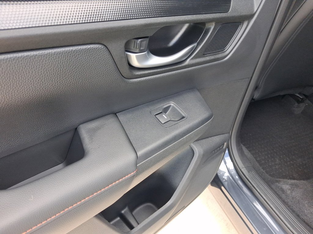 Used 2024 Honda CR-V Sport-L image 12