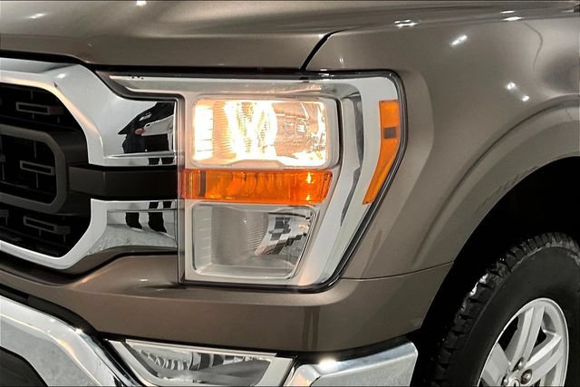 Used 2022 Ford F150 XLT AWD/4WD image 38