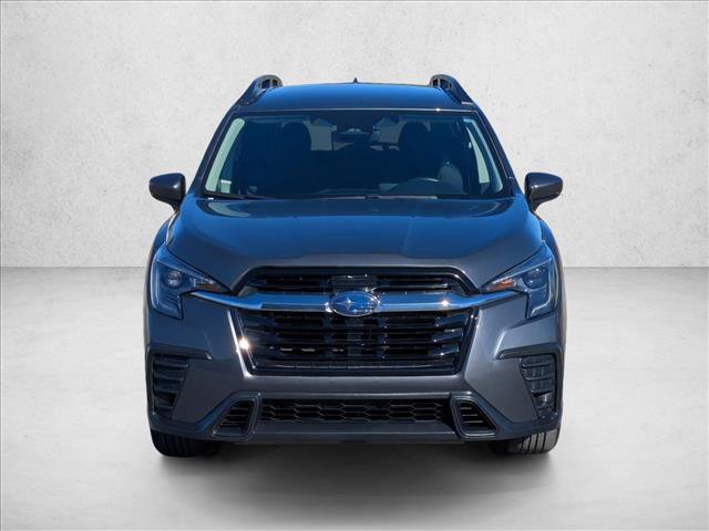 Certified 2024 Subaru Ascent Premium w/ Convenience Package image 2