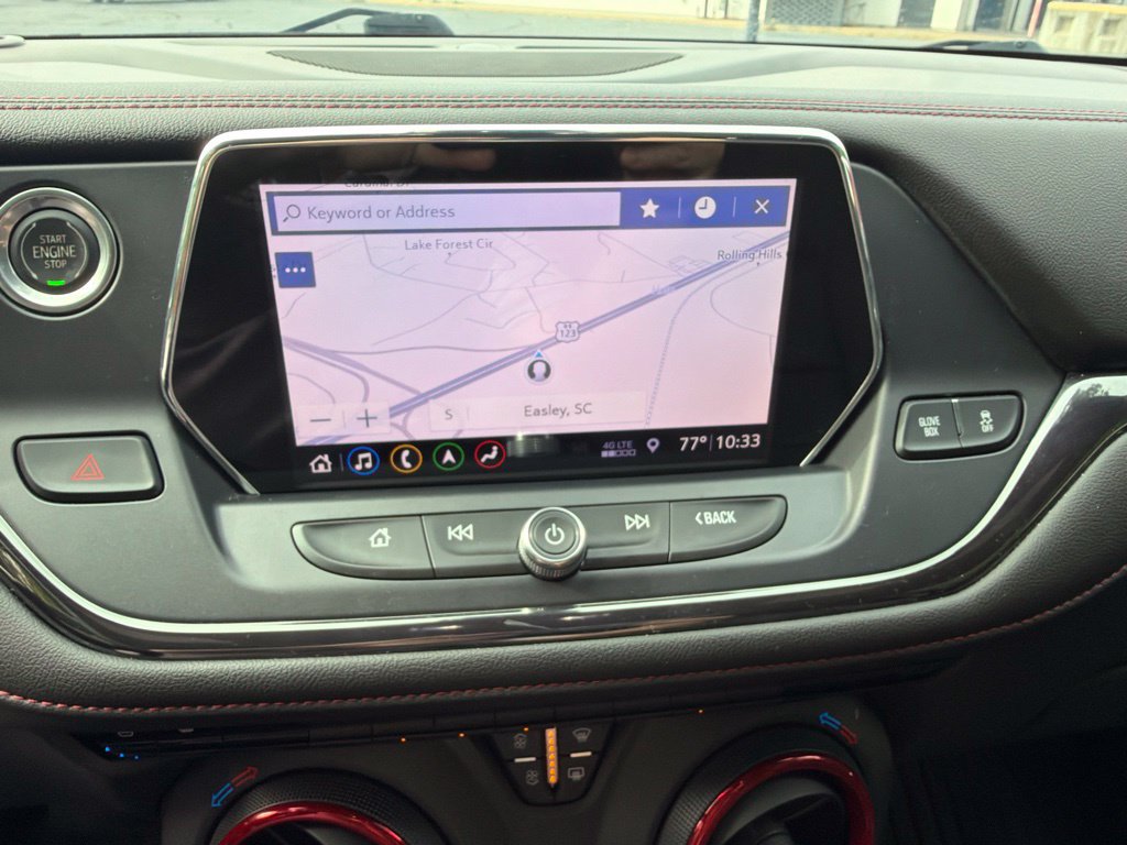 Used 2019 Chevrolet Blazer RS FWD image 18