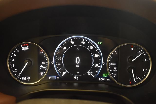 Used 2020 Buick Enclave Avenir w/ Avenir Technology Package AWD/4WD image 26