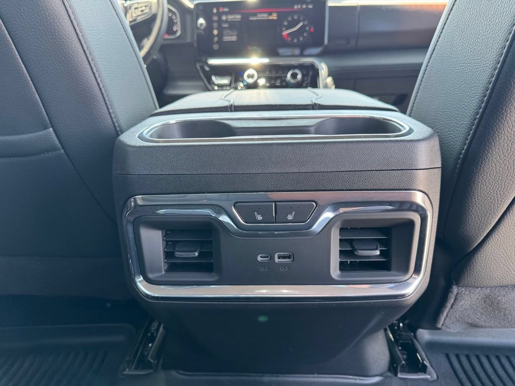Used 2026 GMC Sierra 1500 Denali w/ Denali Reserve Package AWD/4WD image 19