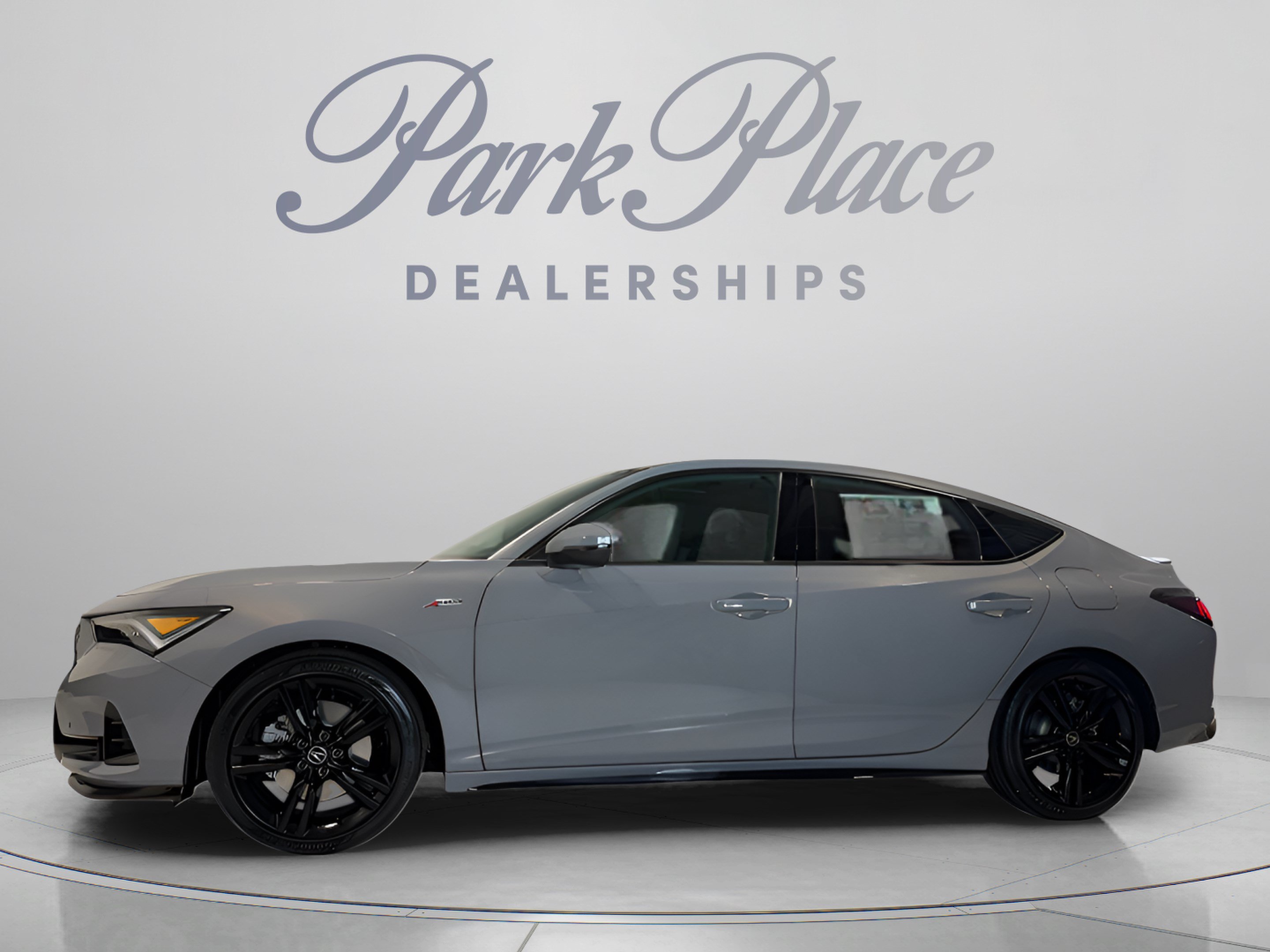 New 2026 Acura Integra A-Spec w/ Technology Package FWD image 2